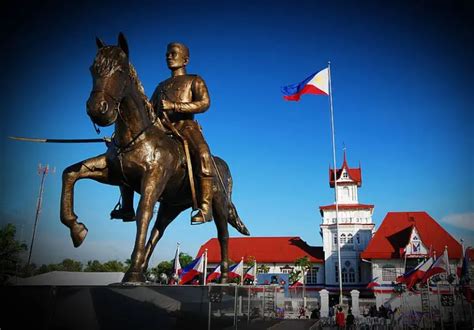 cavite land area|A Profile on Cavite: The Land of the Brave .